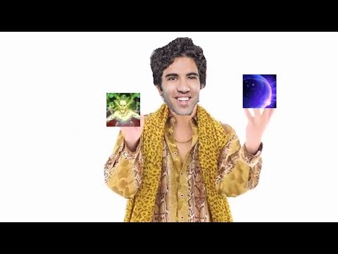 Secret.Yapz0r INSANE Stolen Chronosphere + Exorcism Combo vs. iG Dota 2