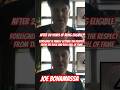 JOE BONAMASSA LOVE FOR FOREIGNER