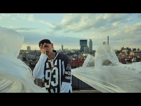 Kacper HTA - Eter prod. PSR