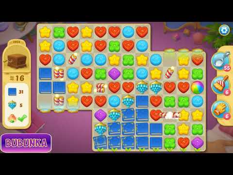 Matchington Mansion level 2954 HD