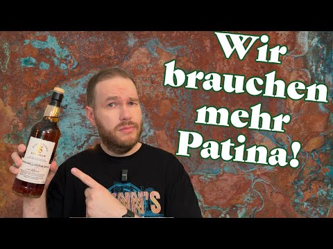 Whisky Tasting: Craigellachie 10 Jahre - 100 Proof #39 von Signatory Vintage | Friendly Mr. Z