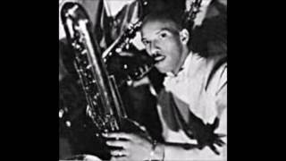 born May 31, 1904 Otto Hardwick "Otto Make That Riff Staccato"