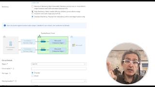 ExpressRoute end-to-end provisioning
