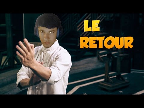 👉 Zap of Sardoche - Le retour du Maître