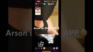 Download lagu Chely Discovers Arsonist on BIGO APP😳🔥 See full video on Channel #bigolive #arsonist mp3 Download lagu Chely Discovers Arsonist on BIGO APP😳🔥 See full video on Channel #bigolive #arsonist mp3