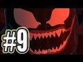Lego Marvel Super Heroes #9 Black Widow ...