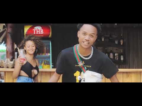 BASTA LION - Za Fa Crazy Aminao. ( CLIP OFFICIEL / PNS PRODUCTION )