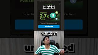 UNLIMITED GAME REVIEW for FREE