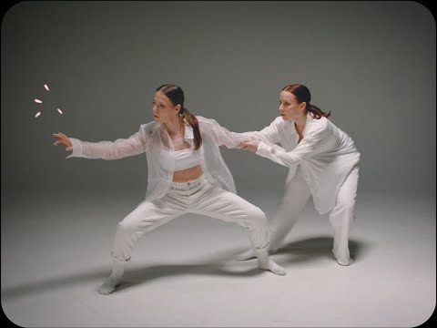 Jeangu Macrooy - Everybody Needs Somebody (official video)