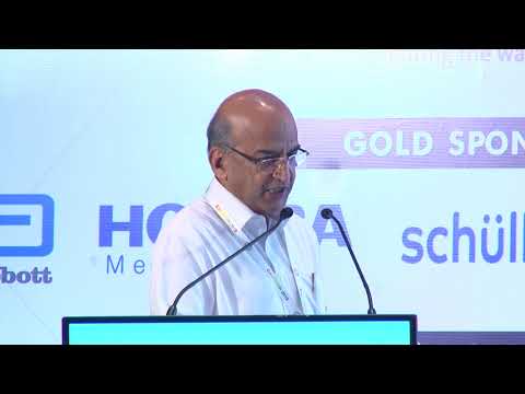 CAHOCON 2019 : Preparing Hospitals for Occupational Health & Safety