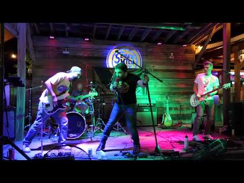 Alternative Vision-Somebody Told Me-Seven Mile Post-Ogden, NC-5/31/24