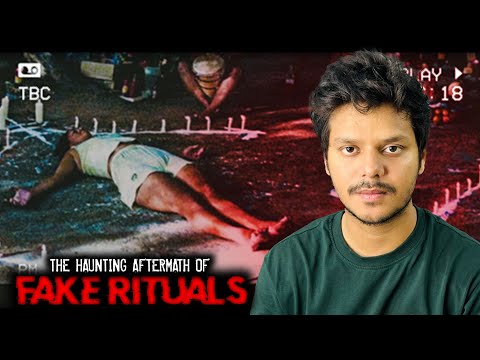 How a Tantrik can Ruin your life || Real Horror Experience ||