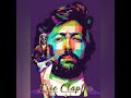 Eric Clapton Double Trouble Cover