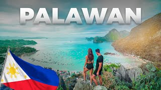 Palawan on a Shoestring Budget - 10 Must Visit Places, Budget Hotels & Filipino Food