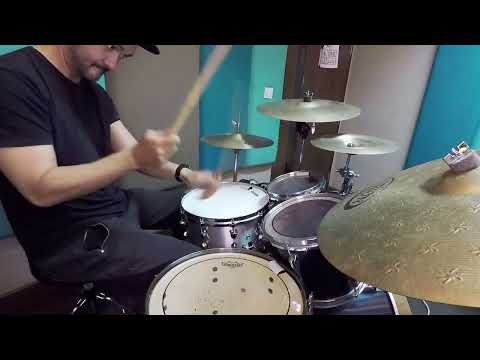 Tasty Drum Fills // Drum fills lessons // Fills simple but tasty