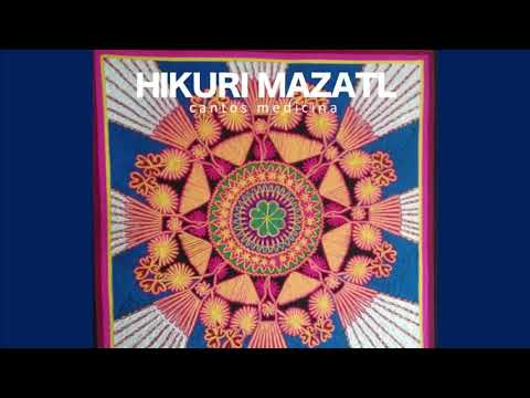 Hikuri Mazatl - Ancestor messenger