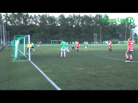 30.07.2013 Biznes Liga Kraksport Extraklasa  - APLA -  SPWiO Sielec