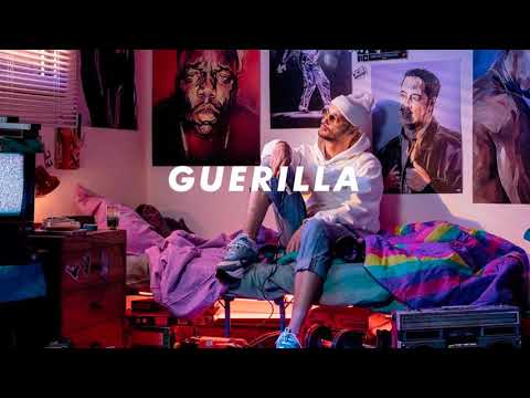 Soolking Type Beat | Trap Instrumental 2020 Guerilla