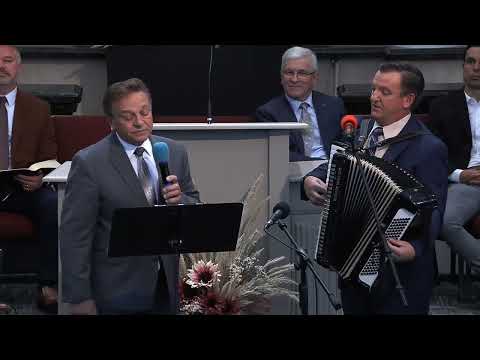 Fratii Pal -  Cuvantul Tau imi este perna