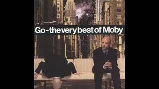 Moby - Jam For The Ladies (Nevins Club Blaster Mix)