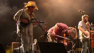 Trampled by Turtles, Walt Whitman