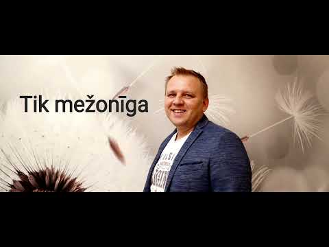 Tik mežonīga  - Raitis Sola