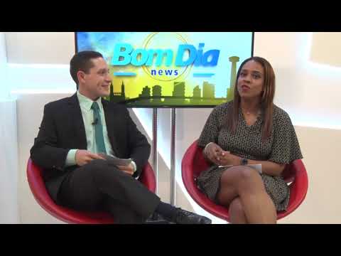 BOM DIA NEWS 10 05 BLOCO 02