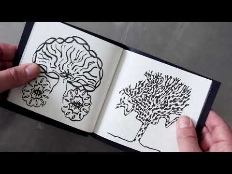 Snorre Magnar Solberg - Arkhe Typos artist publication & album