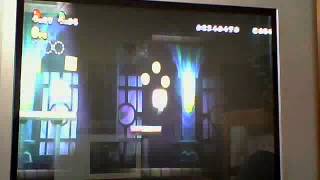 new super mario bros wii [16] FINIAMO IL MONDO 5!