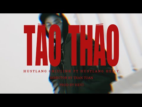 Chiulinh - Tào Tháo ft Youngboi Heily (Official MV)