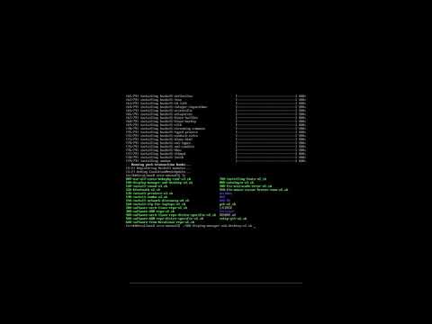 ArcoLinux : 754 installing Xmonad on ArcoLinuxD