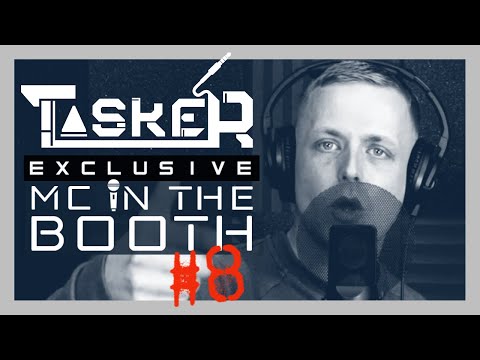 Mc Tasker - MC In The Booth #8