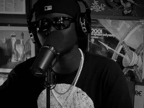 Black Gak - زيت [Official Music Video]