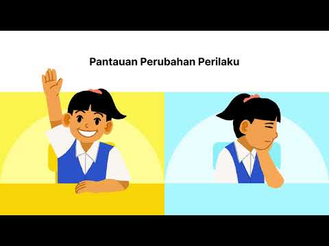 Video Edukasi Sekolah