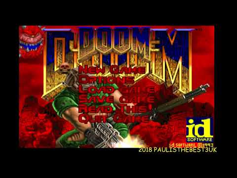 A very basic dosbox tutorial.