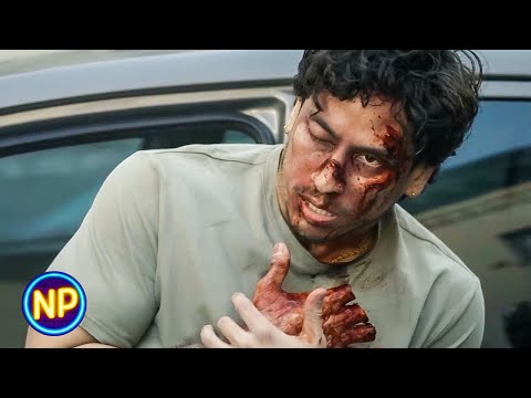 The Team Encounters a Cartel Victim | S.W.A.T. Season 6 Episode 21 | Now Playing