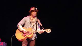 Todd Snider, The Egg Swyer Theatre Albany NY 20210915 Alright Guy