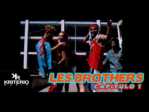 DT.Bilardo - TESSA Feat. Les Brothers