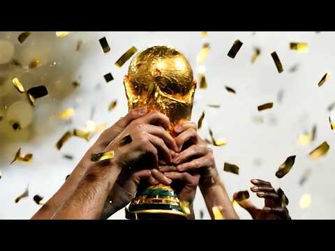 Welcome to the FIFA World Cup 2026. Welcome to Concacaf!