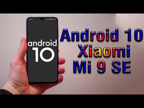 Install Android 10 on Xiaomi Mi 9 SE (LineageOS 17) - How to Guide!