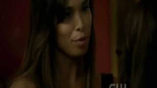 TVD Music Scene - Fire In Your New Shoes - Kaskade feat Dragonette - 2x07