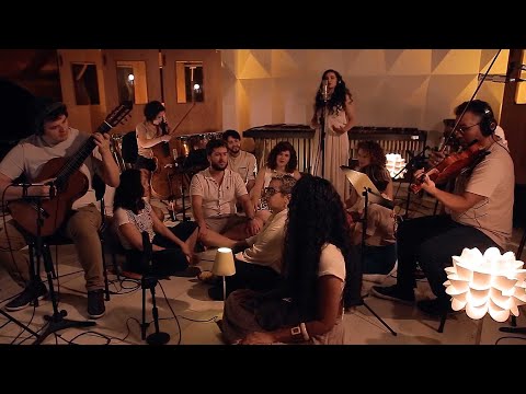 Abajur - Isabella Bretz
