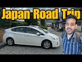 Finally Japan Road Trip Started India To Japan Road Trip EP 4