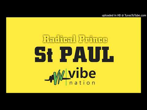 Radical Prince - St Paul