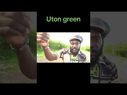Uton Green