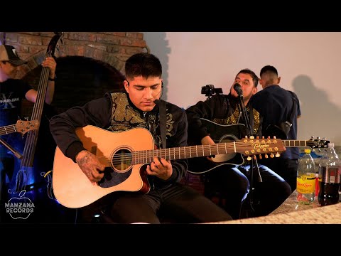 Los Minis de Caborca - Las Crías (Video Oficial)