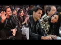 Federer S Reaction When He Was Greeted By 15 000 Fans In The Golden State Warriors Arena