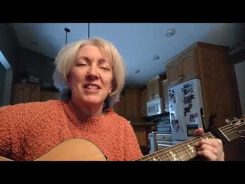 Clumsy - Chris Rice
