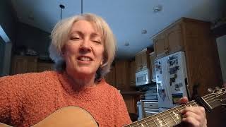 Clumsy (Chris Rice cover)