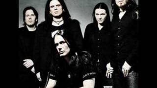 Poisonblack - Bleeding Into You